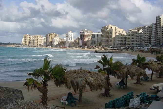 Day Tour to Alexandria From Cairo - Reviews and Ratings