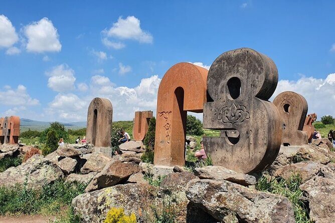 Day Tour to Amberd Fortress Aragats and Kari Lake From Yerevan - Good To Know