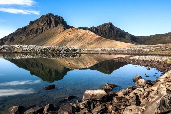 Day Tour to Amberd Fortress Aragats and Kari Lake From Yerevan - Who Will Love This Tour?