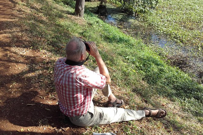 Day Tour to Anawilundawa Wetland Sanctuary - Reviews