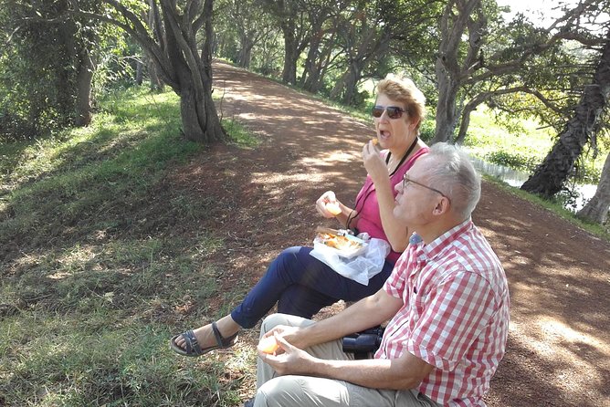 Day Tour to Anawilundawa Wetland Sanctuary - Bird Species
