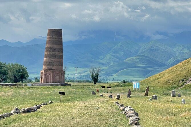 Day Tour to Ancient Burana Tower and Konorchek Canyons - Who Will Love This Tour?