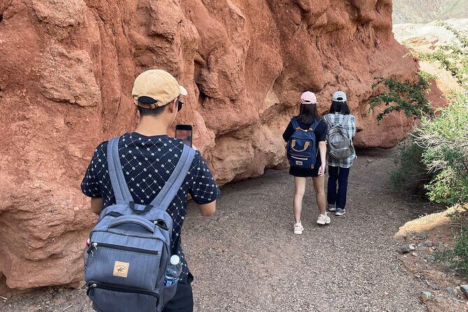 Day Tour to Ancient Burana Tower and Konorchek Canyons - The Sum Up