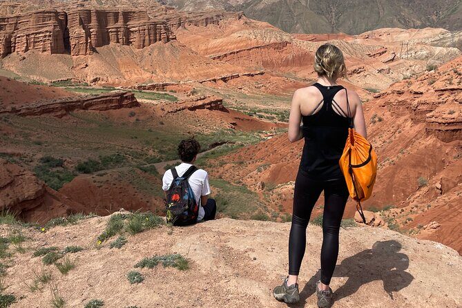 Day Tour to Ancient Burana Tower and Konorchek Canyons - FAQ