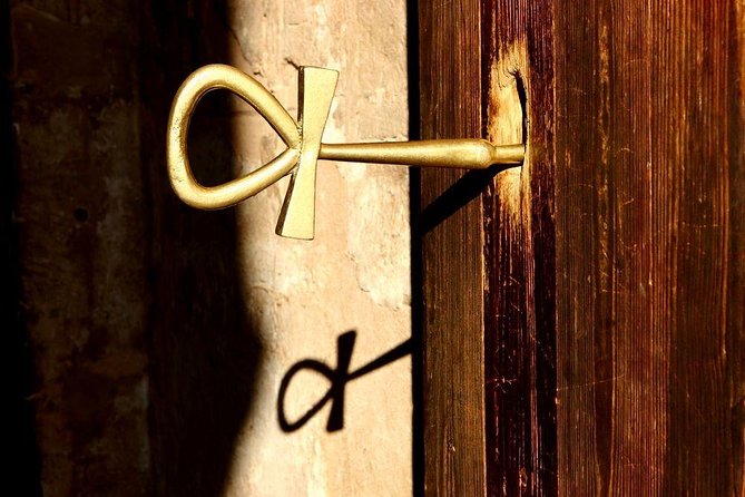 Day Tour to Aswan From Luxor by Bus - Tour Overview