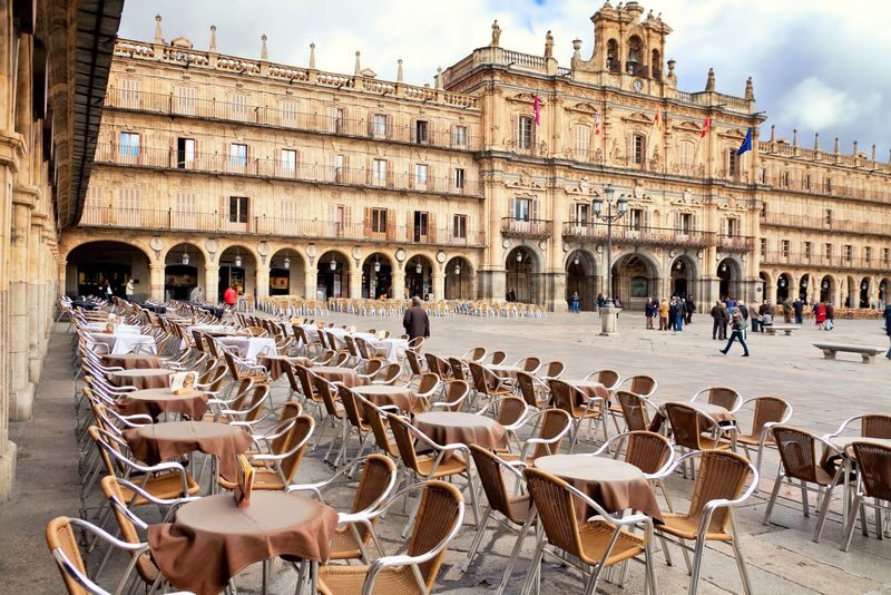 Day Tour to Avila & Salamanca from Madrid - What the bus makes easier, and what it costs in time