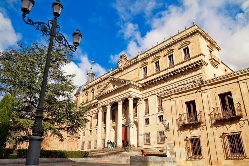 Day Tour to Avila & Salamanca from Madrid - Guide, language and group rhythm
