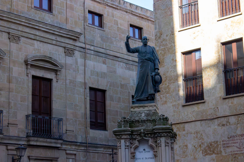 Day Tour to Avila & Salamanca from Madrid - Should you book this day trip?