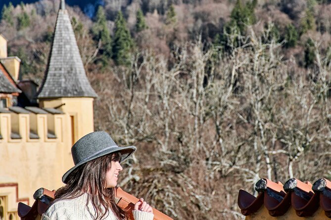 Day Tour to Bavaria From Munich Exploring Bavaria Hidden Gems - Itinerary Highlights