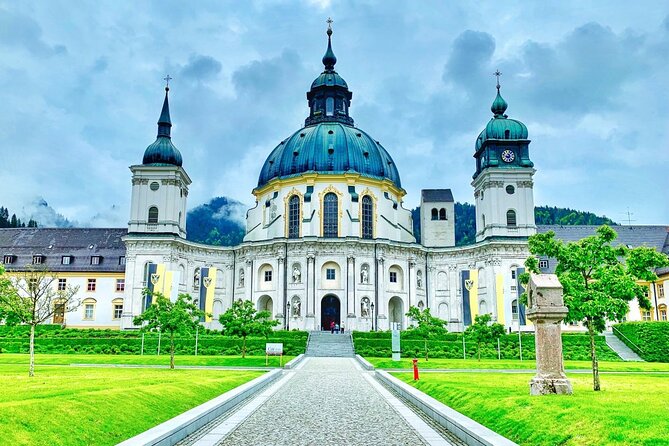 Day Tour to Bavaria From Munich Exploring Bavaria Hidden Gems - Frequently Asked Questions