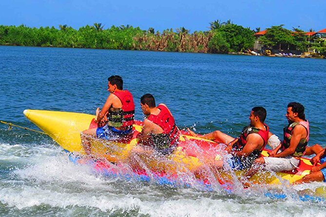 Day Tour to Bentota from Negombo - Introduction