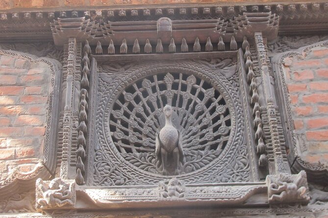 Day Tour to Bhaktapur Darbar Square - Practical Information