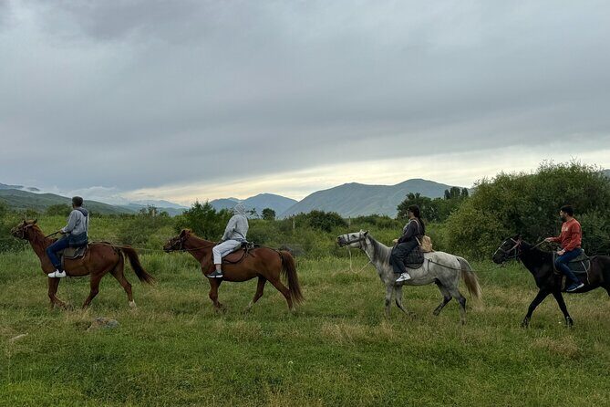 Day Tour to Burana Tower and Chon Kemin Valley from Bishkek - Price and Value Analysis