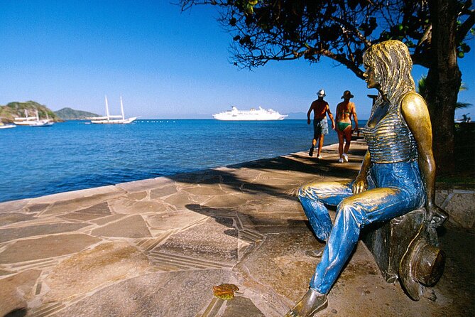 Day Tour to Buzios - Tour Details