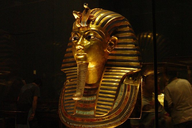 Day Tour to Cairo From Hurghada - Price Details