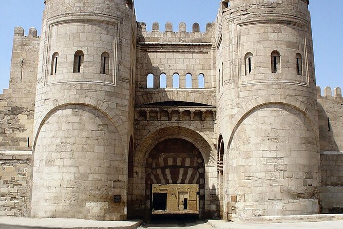 Day Tour to Cairo From Hurghada by Air - Pickup Details