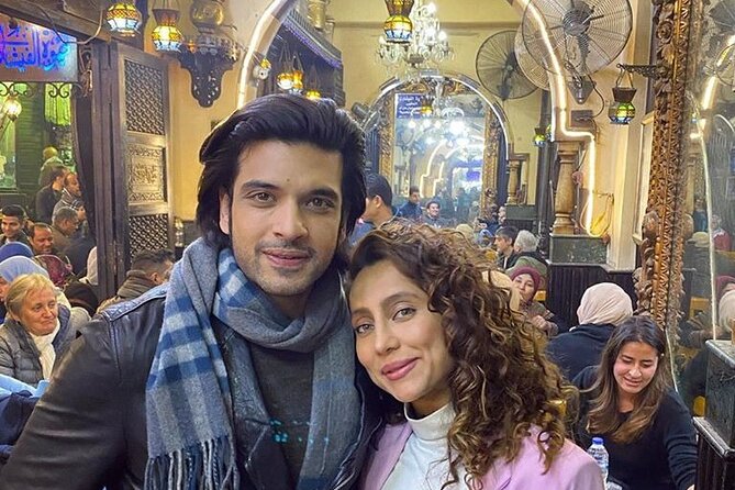 Day Tour to Cairo From Hurghada by Air - Additional Information