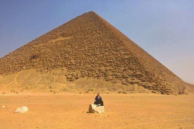 Day Tour to Cairo From Hurghada by Bus - Departure and Transportation Details