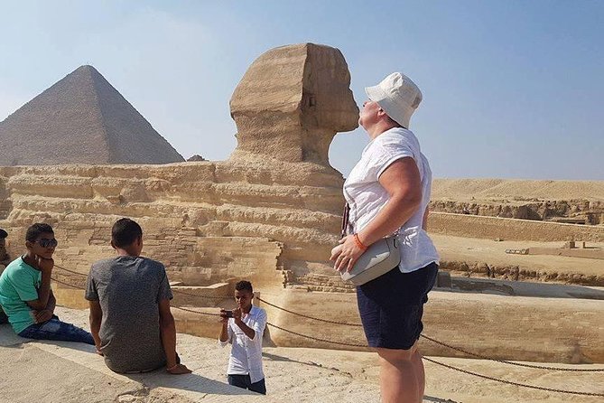 Day Tour to Cairo From Hurghada by Bus - Reviews and Booking Details