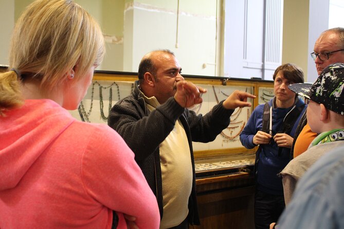 Day Tour to Cairo From Hurghada by Flight - Overall Recommendation