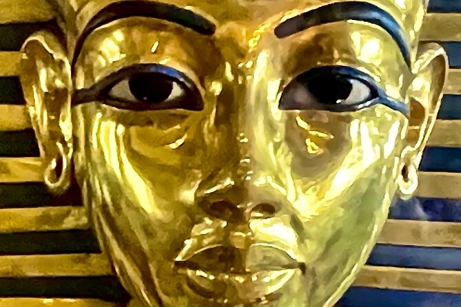 Day Tour to Cairo From Hurghada - Tour Overview