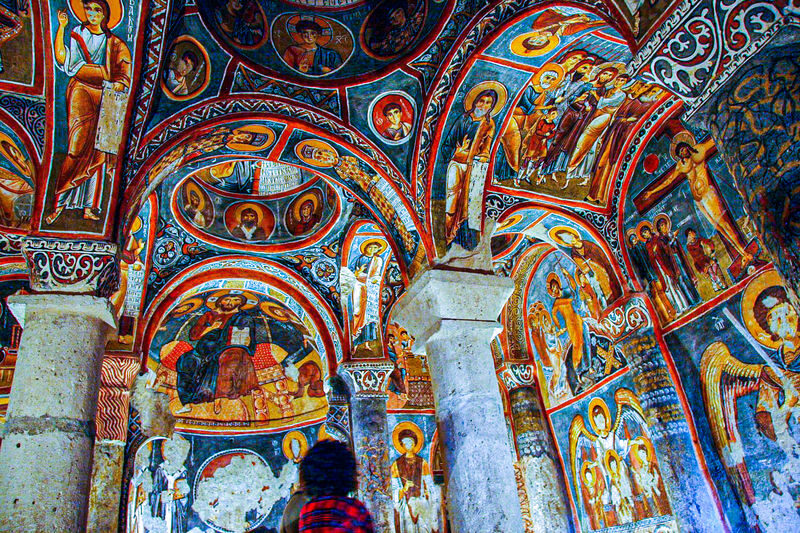 Day Tour to Cappadocia from Istanbul with Flight and Lunch - What the price really covers
