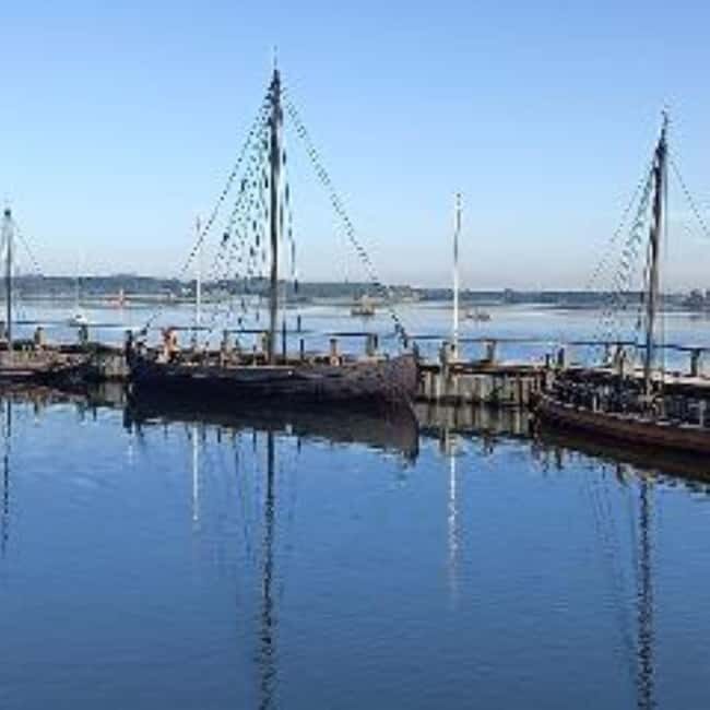 Day tour to: Cathedral, Viking Ships & a renaissance Palace - The Itinerary: A Closer Look