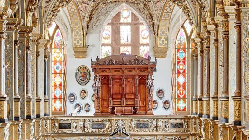 Day tour to: Cathedral, Viking Ships & a renaissance Palace - Logistics and Practical Tips