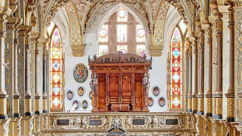 Day tour to: Cathedral, Viking Ships & a renaissance Palace - Final Thoughts: Who Will Love This Tour?