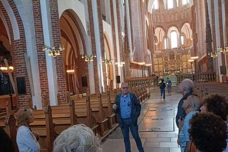 Day tour to: Cathedral, Viking Ships & a renaissance Palace - FAQ