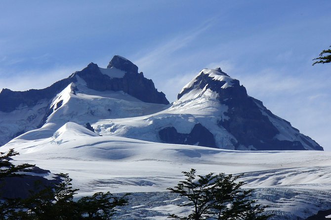 Day Tour to Cerro Tronador From Bariloche - Insider Tips