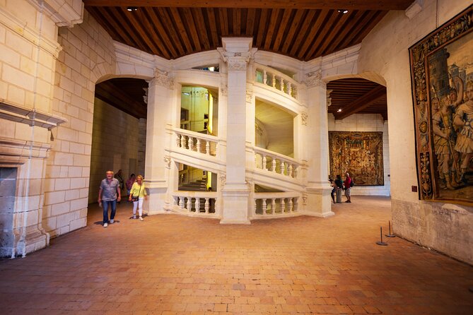 Day Tour to Chenonceau and Chambord Castles - The Sum Up