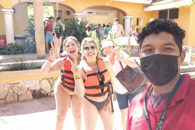 Day Tour to Chichen Cenote Ik Kil Cenote Suytun and Valladolid - Rich History and Culture of Yucatan Peninsula