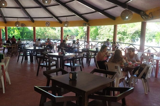 Day Tour to Chichen Cenote Ik Kil Cenote Suytun and Valladolid - Viator Support and Terms