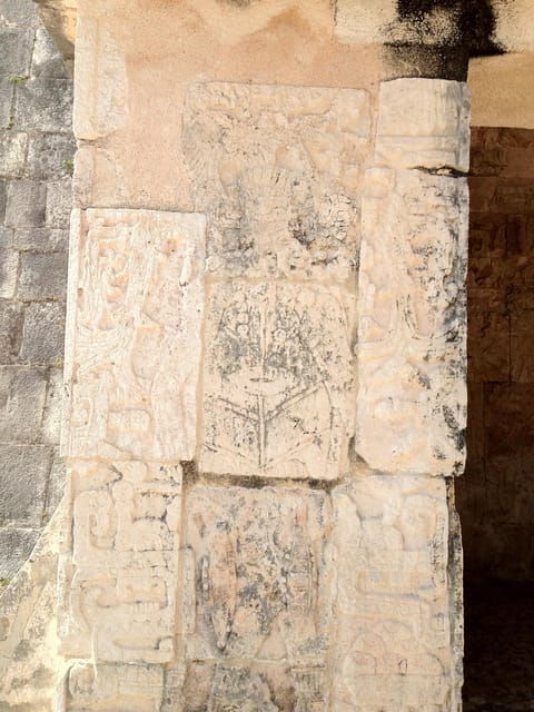 Day Tour to Chichén Itzá, Ik Kil Cenotes & Suytun Valladolid - Transportation and Amenities