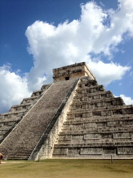 Day Tour to Chichén Itzá, Ik Kil Cenotes & Suytun Valladolid - Mayan Culture and Natural Wonders