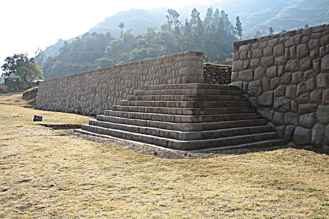 Day Tour to Chonta Canyon -Condors Views - Chonta Canyons Natural Beauty