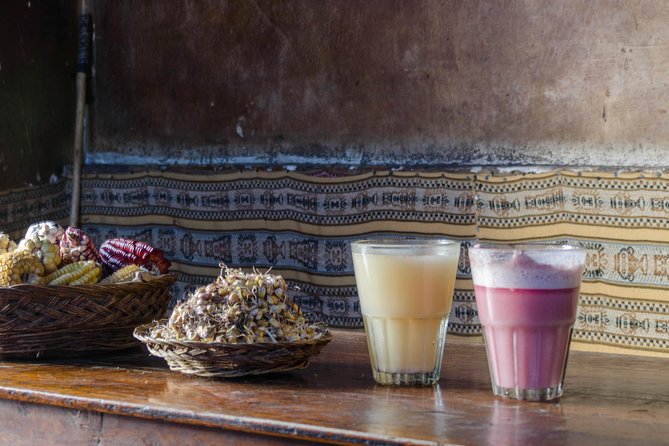 Day Tour to Chonta Canyon -Condors Views - Wildlife in Chonta Canyon