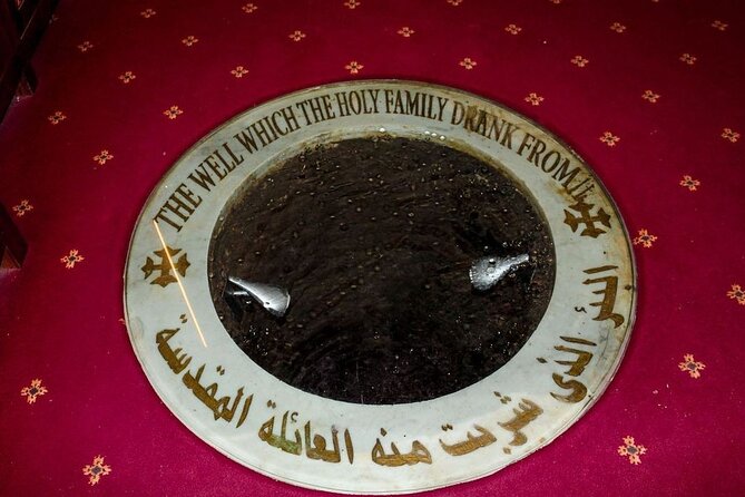 Day Tour To Coptic Cairo and Cave Crash - Cave Crash Experience