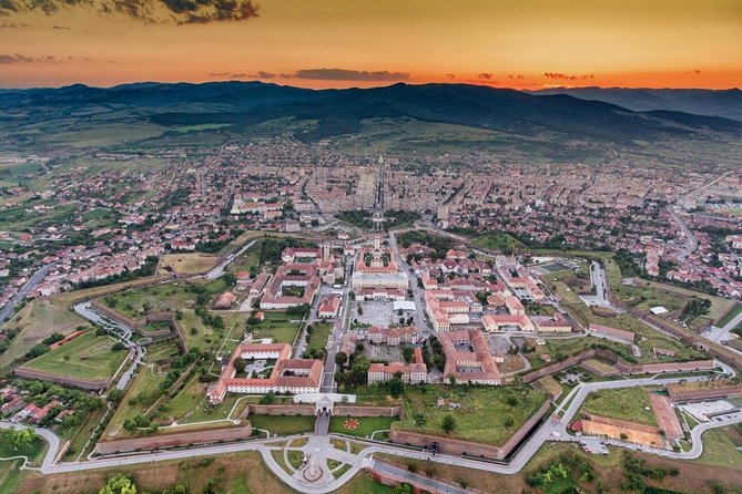 Day Tour to Corvin Castle, Deva Fortress and Alba Iulia - The Sum Up