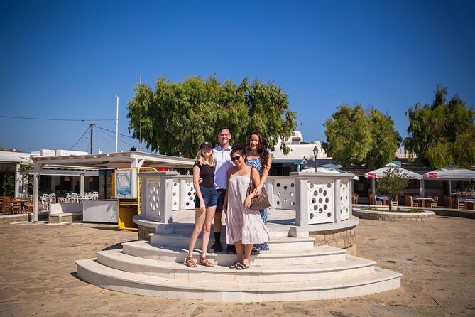 Day Tour to Cultural and Historic Highlights of Mykonos - Tour Overview and Highlights