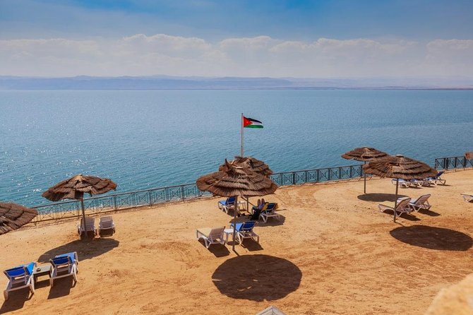 Day Tour To Dead Sea And Madaba - Safety Guidelines