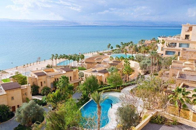 Day Tour To Dead Sea And Madaba - What To Expect