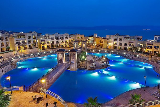 Day Tour To Dead Sea And Madaba - Customer Reviews