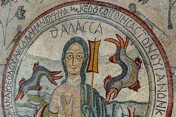 Day Tour To Dead Sea And Madaba - Cancellation Policy