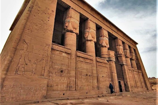 Day Tour to Dendara & Karnak Hatshepsut Temples From Luxor - Tour Overview