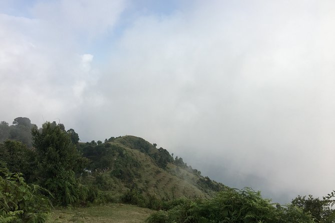 Day Tour to Dhampus With 4WD - Exploring the Scenic Beauty of Dhampus