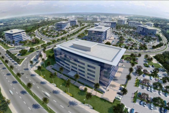 Day Tour to Discover Egyptian Lifestyle ,Cairo Festival City Mall - Good To Know