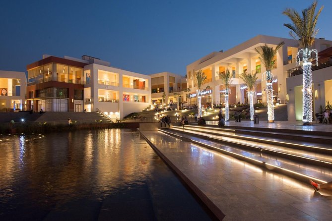 Day Tour to Discover Egyptian Lifestyle ,Cairo Festival City Mall - Inclusions and Experiences
