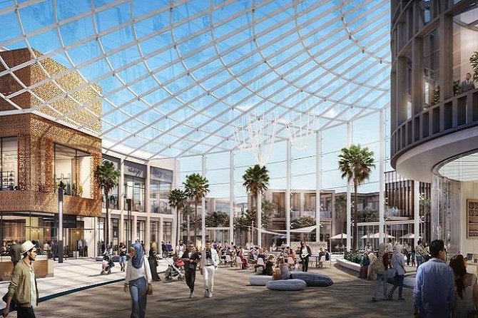 Day Tour to Discover Egyptian Lifestyle ,Cairo Festival City Mall - Frequently Asked Questions